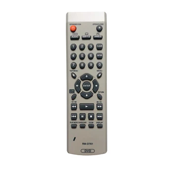 Noua Telecomanda compatiple pentru Pioneer DVD Player DV-300 DV-263 DV-260 DV-360 DV-2650 DV-373 DV-373-K DV-373-S 15