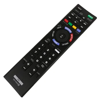 NOUL RM-YD099 Control de la Distanță Pentru SONY LED LCD HDTV 14927144 HDTV KDL-42W805B KDL42W805B KDL-50W805B Fernbedineung 9