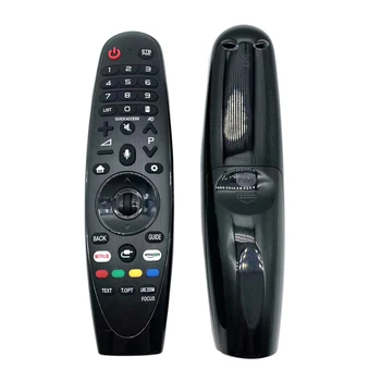 O-MR18BA Noul Magic de Control de la Distanță pentru LG AKB75375501 Smart TV SK8000 8070 cu scroll și rotiți butoanele funcție