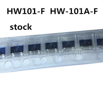 Original 10buc/ HW101-F HW-101A-F SOT-143