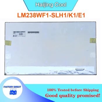 original NOU LCD LM238WF1 SLK1 LM238WF1 SLH1 LM238WF1 SLE1 pentru Dell inspiron 24 3464 serie HKC H240 HP 24ES monitor 5