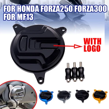 Pentru HONDA FORZA 300 Forza300 Forza 250 NSS 2017 - 2022 MF13 Accesorii pentru Motociclete Motor Garda Acoperi Accident de Protecție Slider 3