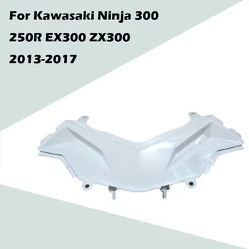 Pentru Kawasaki Ninja 300 250R EX300 ZX300 2013-2017 Nevopsite din Spate Coada de Acoperire ABS Injectie Carenaj Accesorii pentru Motociclete