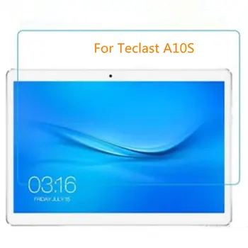 Pentru Teclast A10S A10H tableta 10.1 inch Energetice Avansate de Tip Rezistență la Impact Intarit Nano 9H Ecran Protector 14