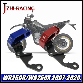 PENTRU YAMAHA WR250 R/X WR250R WR250X perioada 2007-2020 de Motociclete Accesorii CNC Cablu de Ambreiaj Suport. 13