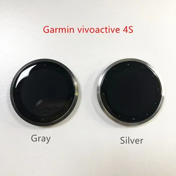 Piese de schimb Pentru Garmin Vivoactive 4S Display LCD cu Touch Sticlă GPS SMARTWATCH Garmin Ecran LCD