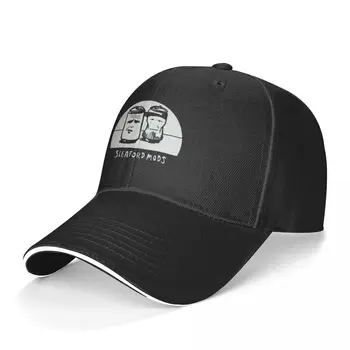Prodigy Șapcă De Baseball Sleaford Mods Hipster Poliester Logo-Ul Șapcă De Baseball Elegant Tenis Plafon Pentru Prețurile En Gros 1