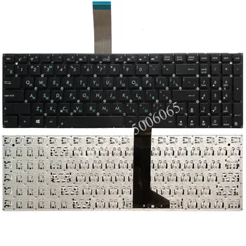 Rusă Tastatura Laptop pentru ASUS X550C X550CA X550CC X550CL X550VC X550ZE X501 X501A X501U X501EI X501XE X501XI X550J RU Negru