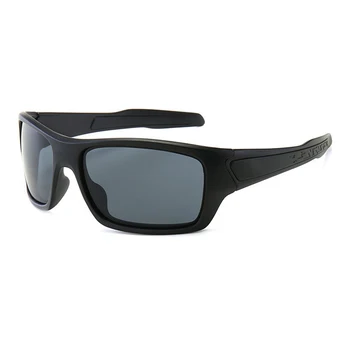 Sport în aer liber ochelari de Soare Pentru Barbati, Design de Lux de Conducere Auto Pescuit Protectie UV Ochelari Moda Retro Trend Masculin Ochelari 2023 13