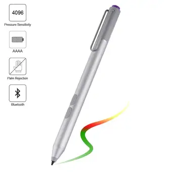 Tableta Stylus Pen Pentru Microsoft Surface Du-te Pro5/4/3/Rezervați Sensibil la Presiune Stilou Activ Desen Pentru ASUS Pentru HP Pentru SONY Pentru ACER