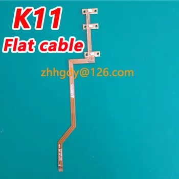 Transport gratuit 1buc Original ILSINTECH k11 Fibre Fusion Splicer LED Cablu Iluminat televiziune prin Cablu/ Lumina Cablu