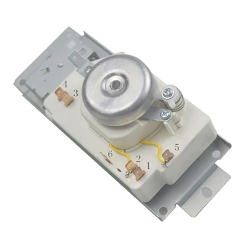 Universal Durabil Cuptor cu Microunde Timer pentru Midea și Galanz WLD35-1/S WLD35-2/S Timp Controller Cuptor cu Microunde Piese