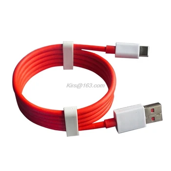 USB 3.1 Tip C Cablu 5V 4A Rapid, Rapid de Încărcare de Putere Cablu de Date Cablul de Linie pentru Oneplus 7 7pro 5T 6T 5 3T 3 Dash Cablu 3