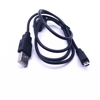 USB PC-ul de Sincronizare a Datelor Cablu de Încărcare pentru Leica C Typ112 D-LUX Typ 109 D-lux4 D-LUX 4 V-LUX Typ114 12