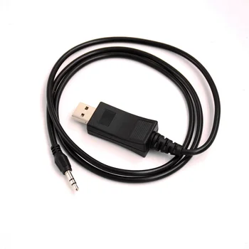 USB pentru Programare prin Cablu si CD Software-ul de Driver pentru Ultimii RS35M 36 37 38 MN Icom IC-92D Radio Marine PC Linie de Date Accesoriu