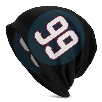 Watt Numărul 99 Jersey Houston Texans Căciuli Pulover Capac Confortabil , Adult, Bărbați, Femei Tricot Pălărie 9