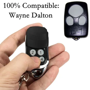 Wayne Dalton Usa de Garaj de la Distanță de Control 372310 / 3973C 372MHz 300643 Poarta de Control Transmițător Deschizator 14