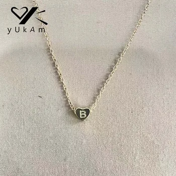 YUKAM Personalizate Colier pentru BC Client 002B 9