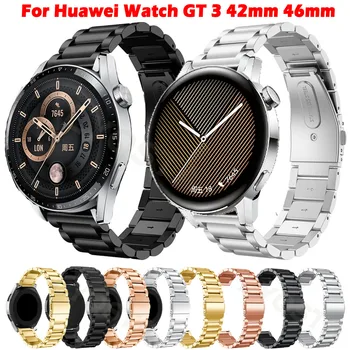 Înlocuire Curea Pentru Ceas Huawei GT 2/3 /Pro/GT3/ GT2 42 46mm Smartwatch-Bratara Curea Pentru GT Runner 46mm Watchband 6