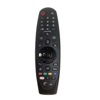 Noi O-MR19BA AM-HR19BA Control de la Distanță IR FR Voce Magice Îndepărtate pentru LG 4K UHD Smart TV 2019 32LM630BPLA UM7100PLB UM7340PVA